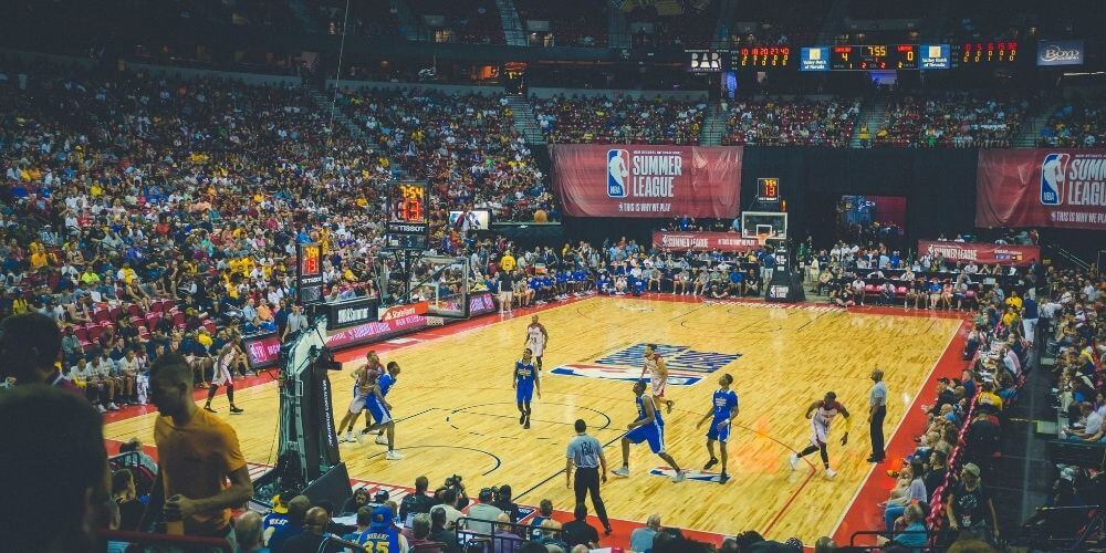 NBA Draft Combine: All-time combine records for max vertical leap